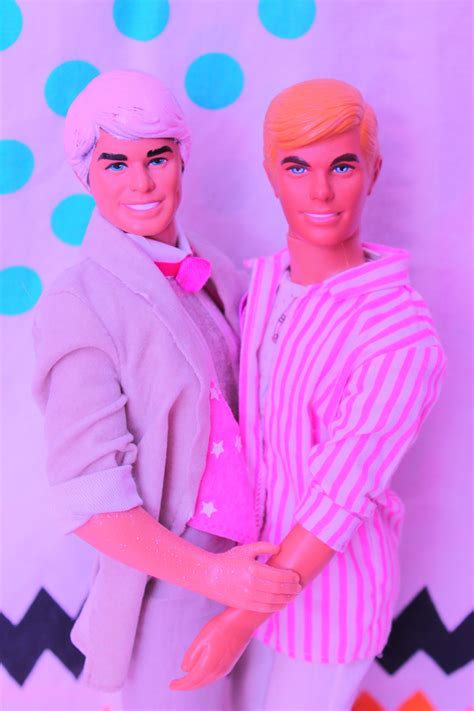 gay ken doll|Gay Ken Doll for sale .